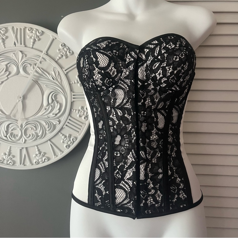 Corset